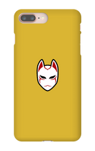 tomnydraws iPhone Phone Cases