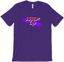 Jester Life Graffiti T-Shirts