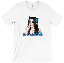 mycrystalcrush T-Shirts