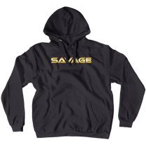 dsasavage Hoodies (No-Zip/Pullover)