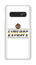 Cimcorp Samsung suojakuori