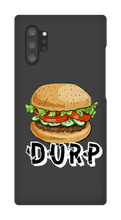 durrrp Samsung Phone Cases
