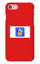 AlexBlox_Gaming iPhone 8 Phone case