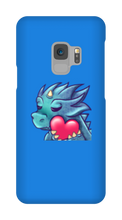 Love Samsung Phone Cases