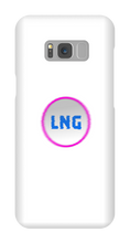 LNG Samsung Phone Cases