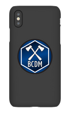 Logo iPhone Phone Cases
