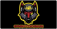 grantodakai XXL Gaming Mousepad
