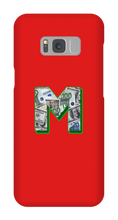 Money Samsung Phone Cases