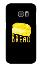 GOLDEN B R E A D Samsung Phone Cases