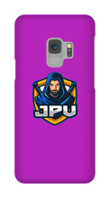 JPV's Logo Samsung Phone Cases