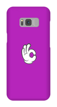 Buck OTAY Galaxy