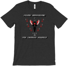 Sponsor A Student of The Redwood Samurai - T-Shirt
