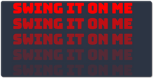 XXL Gaming Mousepad