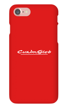 Cuzimgleb iPhone Case
