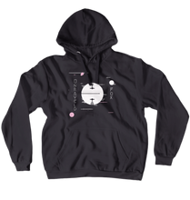 UnraveldFox Hoodie