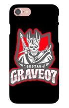 gustavgrave07 iPhone Phone Cases