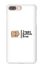 privacychris iPhone Phone Cases