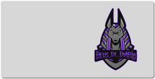 Diablo XXL Gaming Mousepad