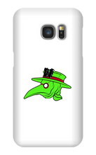 wargodless Samsung Phone Cases