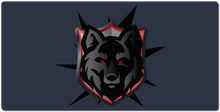 flogythewolf XXL Gaming Mousepad