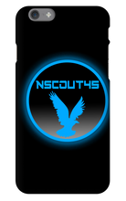 nscout45 iPhone Phone Cases
