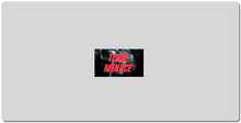 moe34z XXL Gaming Mousepad
