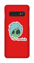 TDTeasdale Samsung Phone Cases