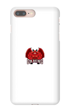 Old Logo iPhone Phone Cases