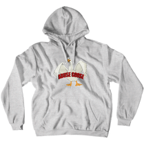 Abuse Goose Hoodies (No-Zip/Pullover)