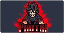 Protix XXL Mousepad