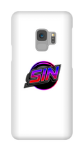 SiN Samsung S10 Phone Cases