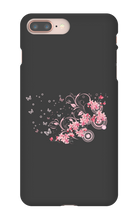 Sakura iPhone Phone Cases