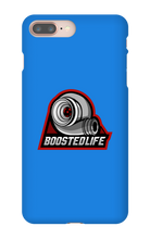 boostedllfe iPhone Phone Cases