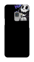 twodeadshot Samsung Phone Cases