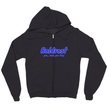 zip-up Hoodie ( collection Boldrost 1 )