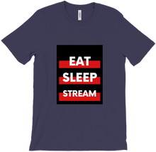 Eat Sleep Stream