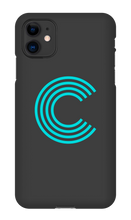 central thommy iPhone Phone Cases