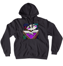 nightreaper327 Hoodies (No-Zip/Pullover)