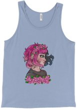 In the roses Top