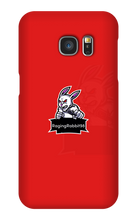 ragingrabbit98 Samsung Phone Cases
