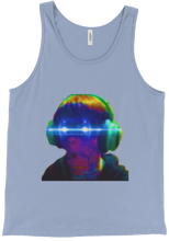 i_am_nick Tank Top