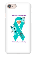 MR S G PCOS iPhone Phone Case