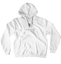 keldri Hoodies (No-Zip/Pullover)