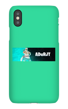 adurjt iPhone Phone Cases