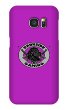 darkside2442 Samsung Phone Cases