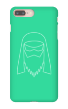 HabibSupreme iPhone Case