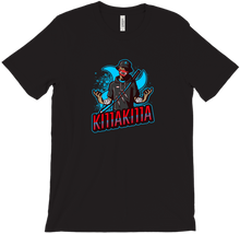 ki11aki11a T-Shirts