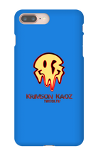 krimson_kaoz iPhone Phone Cases