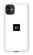 x2kscho iPhone Phone Cases