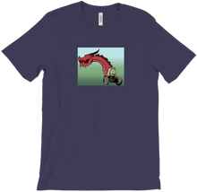 jogge7707 T-Shirts